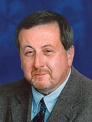 Mark Frieden