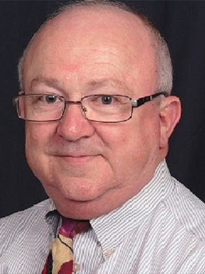 Jeffrey D. Greenwell