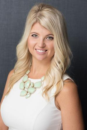 Lindsey Scherer