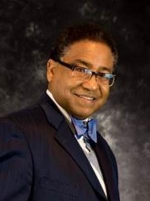 Rodney Nichols, MBA
