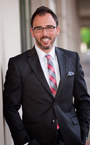 Zachary T. Scherer, ChFC®, CLU®
