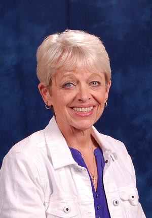 Kathleen Frederick-Caldwell