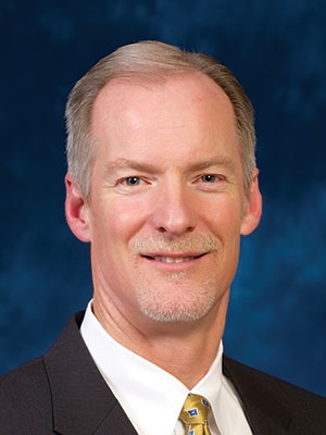 Dennis D. Parrish, <br />CLU®