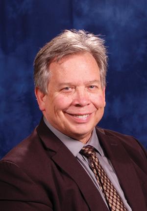 Bret Skipper