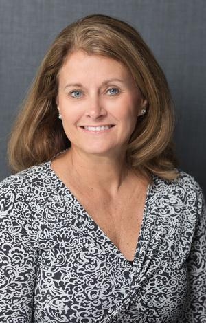Angie Parrish, FLMI