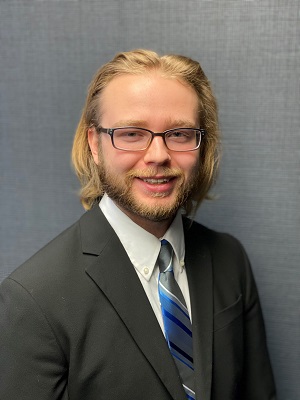 Austin S. Brake