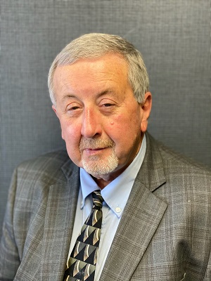 Mark Frieden