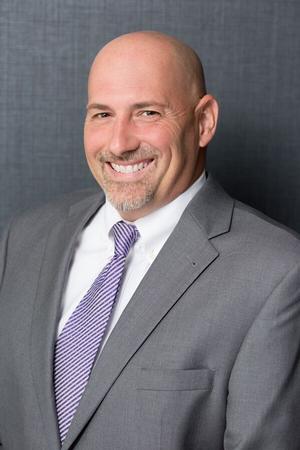 Vince Markovich